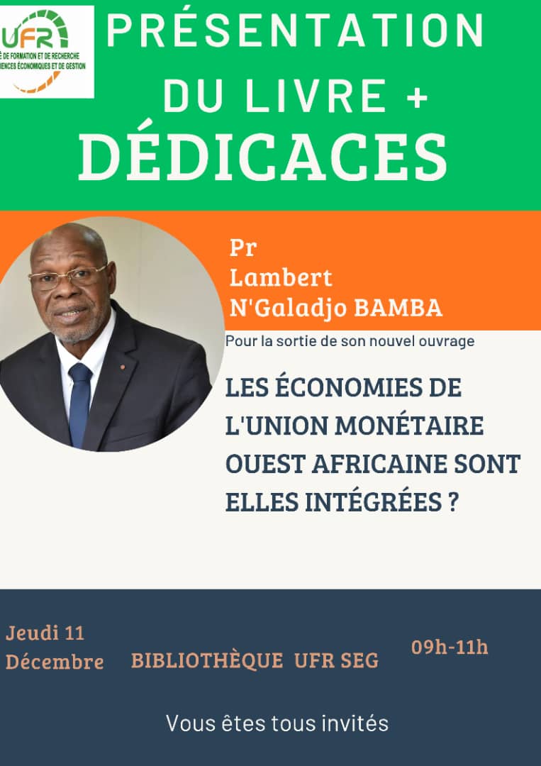 SÉANCE DE DÉDICACES