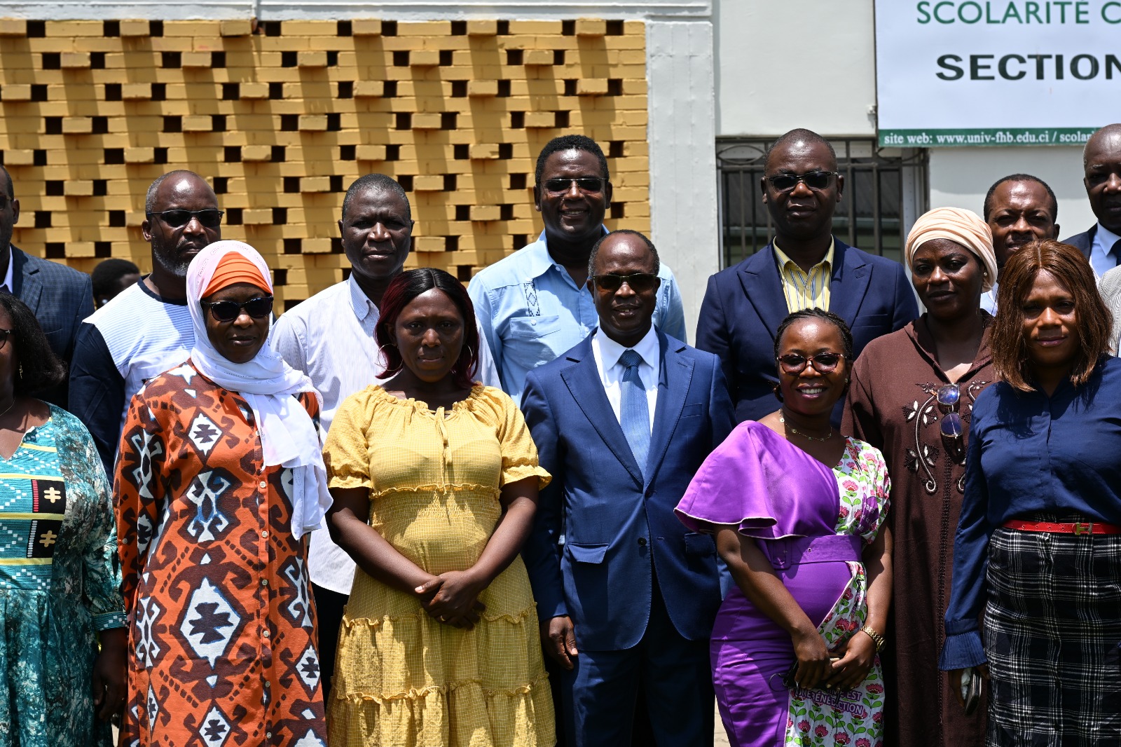 RECHERCHE SCIENTIFIQUE : L'UFRSEG SE DOTE DE 15 CELLULES DE RECHERCHE