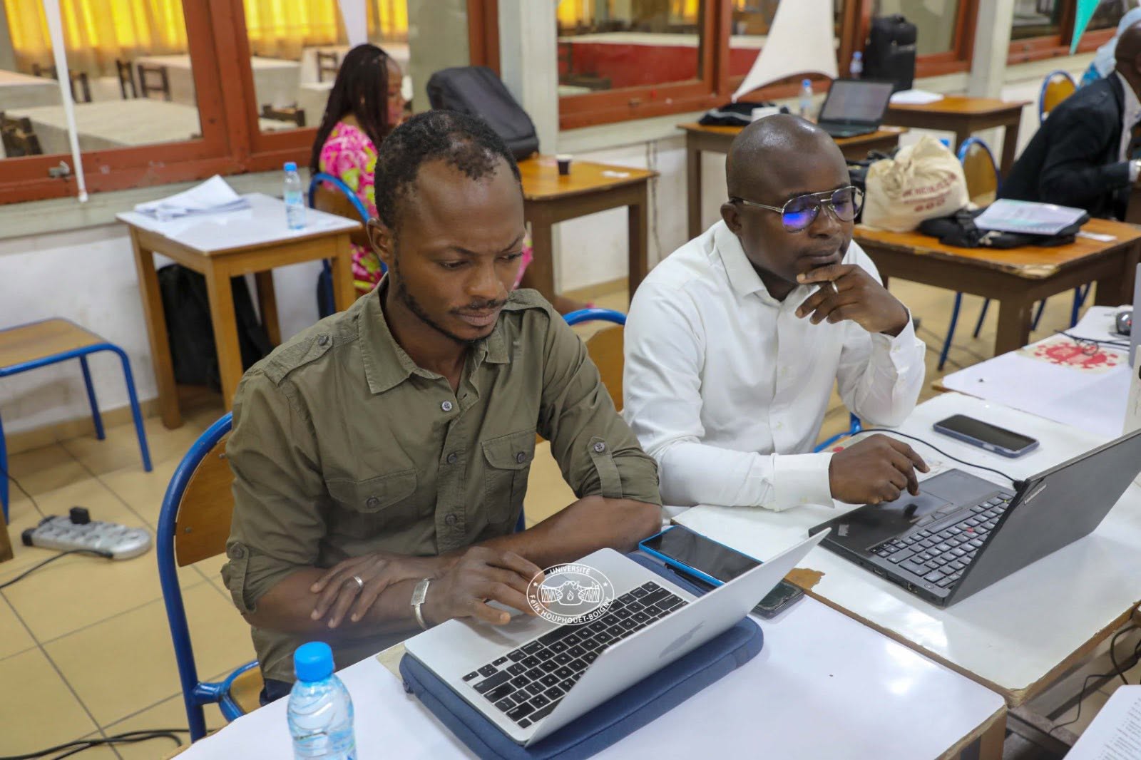 DATA SCIENCE: LES ENSEIGNANTS SE FORMENT AU MACHINE LEARNING