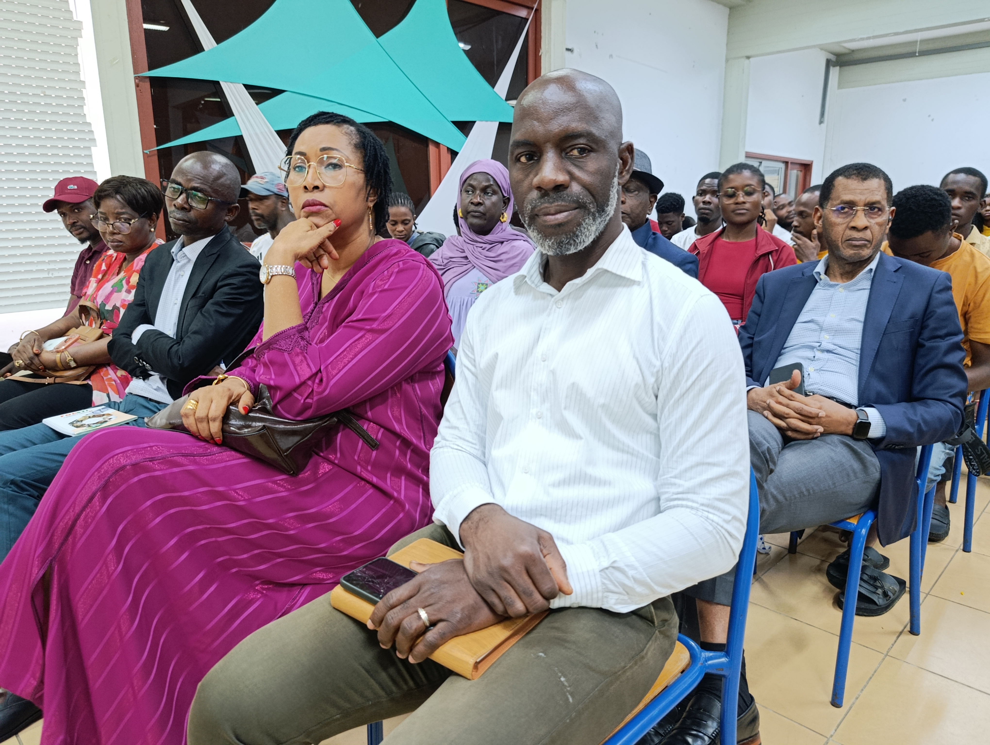 CONFERENCE DEVELOPPEMENT DURABLE ET CULTURE